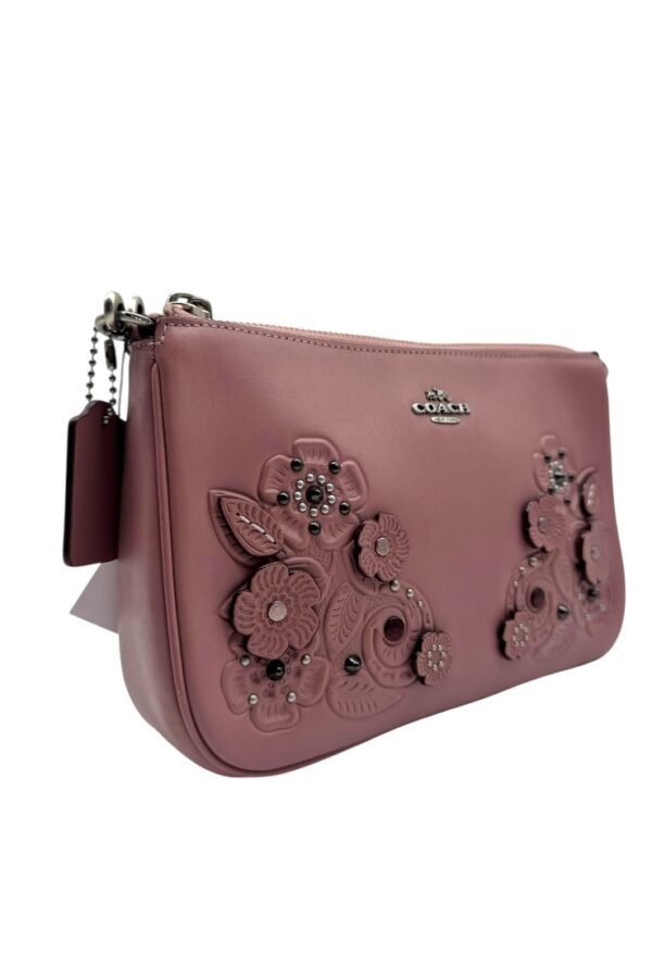COACH - NOLITA 19 TEA ROSA & TOOLING